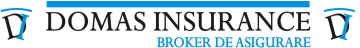 Domas Broker de Asigurare