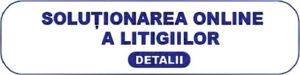 Solutionarea Onlune a Litigiilor